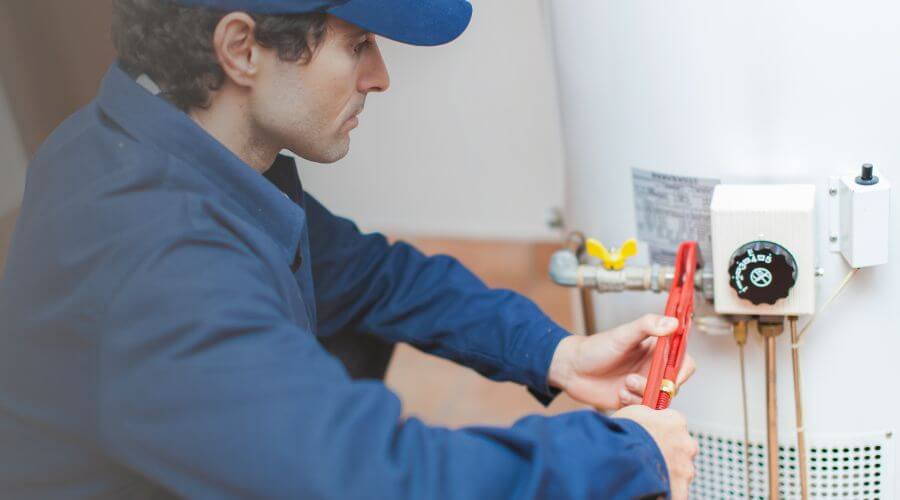 Expert burst pipe repair services in Silver Bay, MN